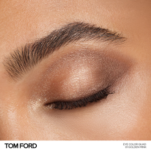 TOM FORD Eye Colour Quad 10g